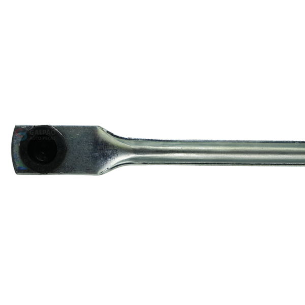 Barra Limpador Corsa 03/.. Direita GR0245D - 78ce3613-24f7-4975-acb5-bd3f0e65eb5e
