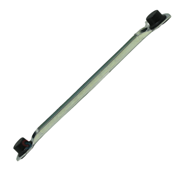 Barra Limpador Corsa 03/.. Esquerda GR0245E - 01240e60-c6b4-4992-b862-1b30ed8f1148