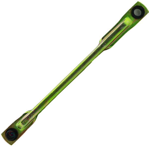 Barra Limpador Fiesta 96/..01 Esquerda GR0211E - 239893d6-5e8b-4e8b-9b09-5eb3951d8e4c