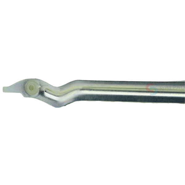 Barra Limpador Fusca 59/..75 Grande GR0069 - f706d127-8705-4be3-a130-98a83735a6d7