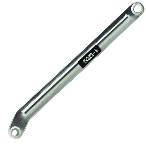 Barra Limpador Fusca 59/..75 Pequena GR0067 - 815db088-8b12-4fda-b42e-bac7b71ef4be