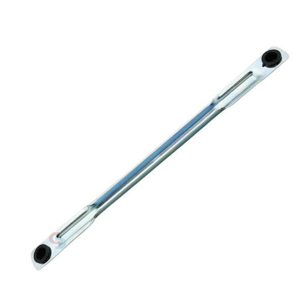 Barra Limpador Gol Parati Bola 95/..99 Direita GR0206D - 9987e32e-7e47-4e69-8530-1b73b3250802