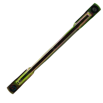 Barra Limpador Gol Saveiro Giii 99/.. Esquerda GR0228E
                                  