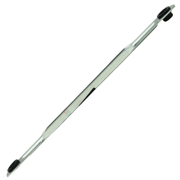 Barra Limpador Golf /..98 Esquerda GR0229E
                       - a52f9f25-3ab1-4598-97d9-32d28cb0bdc1