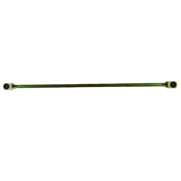 Barra Limpador Jeep Troller T4 05/.. Direita GR15503D
                       - e4a5b9a0-da4f-4052-aafd-379ebb60cdf2