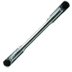 Barra Limpador Ka 97/.. Esquerda GR0240E