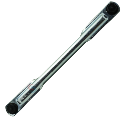 Barra Limpador Ka 97/.. Esquerda GR0240E