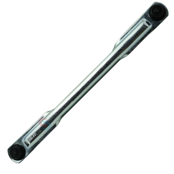 Barra Limpador Ka 97/.. Esquerda GR0240E - c27f3b3d-71b5-4bbe-842b-a070dbf68c9c