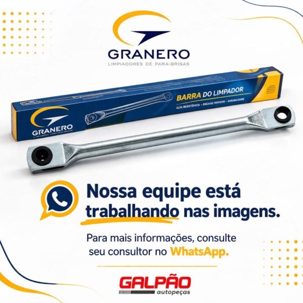 BARRA LIMPADOR KOMBI 67->75 ESQUERDA - 5955aed7-de8c-4a37-811a-23e34f6a5e0d