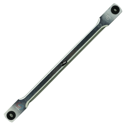 Barra Limpador Kombi Clipper 75/..esquerda GR0039D