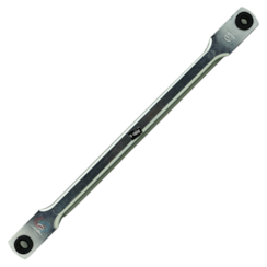Barra Limpador Kombi Clipper 75/..esquerda GR0039E
                                  