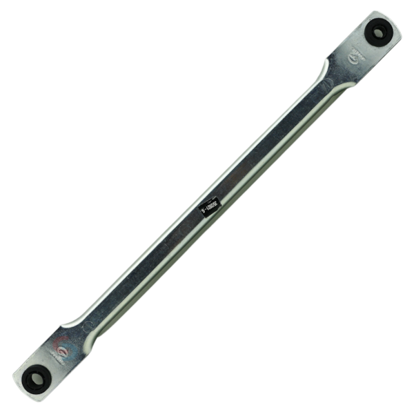 Barra Limpador Kombi Clipper 75/..esquerda GR0039E - 649f9400-b926-472e-af1e-fd6fc7a0ee30