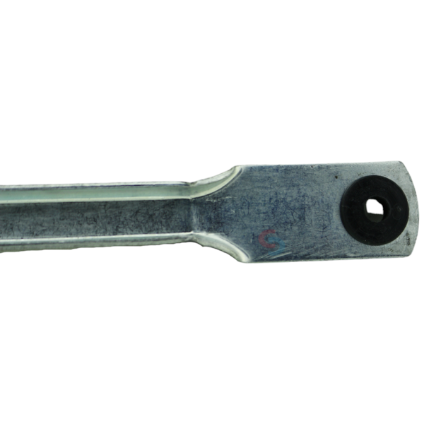 Barra Limpador Kombi Clipper 75/..esquerda GR0039E - 1dd68ce0-947d-484e-9cd1-c5539194575a