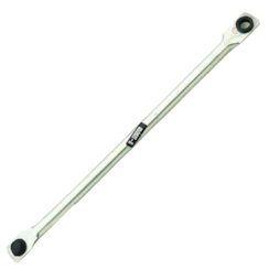 Barra Limpador Marea Brava 98/.. Direita GR0224D
                                  