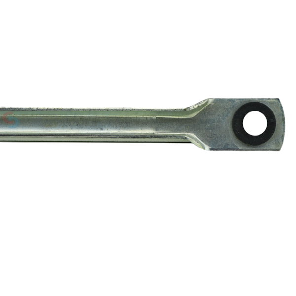 Barra Limpador Marea Brava 98/.. Direita GR0224D - 456dc019-9432-4b67-97f0-cad2b2330c85