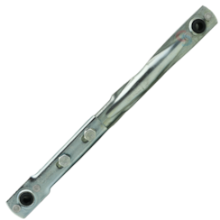 Barra Limpador Mbb 3 Limpadores Alta Central GR0050C
                                  