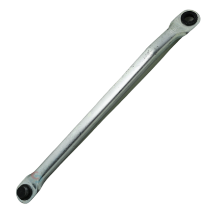 Barra Limpador Mbb 3 Limpadores Alta Direita GR0050D