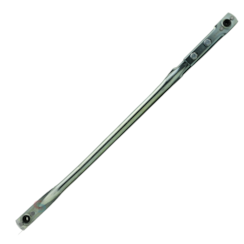 Barra Limpador Mbb 3 Limpadores Alta Esquerda GR0050E
                                  