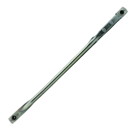 Barra Limpador Mbb 3 Limpadores Alta Esquerda GR0050E
                                  