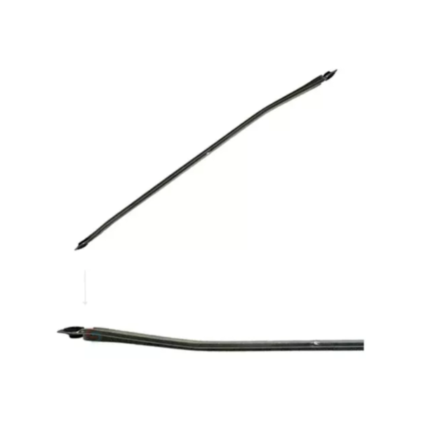 Barra Limpador Mbb 89 /.. Le GR0202G - 977d672a-f145-45fc-a25a-9232a2c65c84