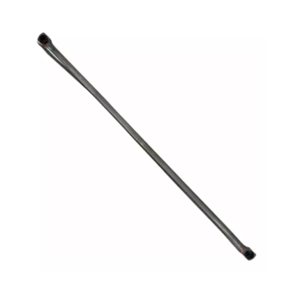 Barra Limpador Mbb Accello 715c 915c 03/.. Direita