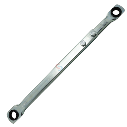 Barra Limpador Mbb Accello 715c 915c 03/.. Esquerda GR1216E
                                  