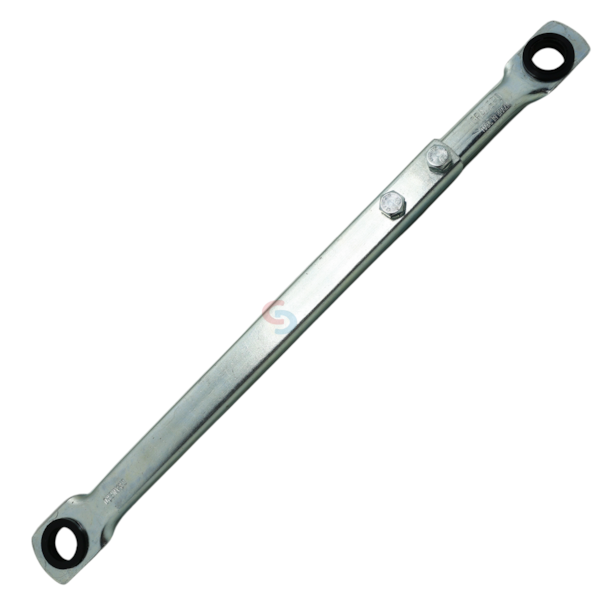 Barra Limpador Mbb Accello 715c 915c 03/.. Esquerda GR1216E
                       - 7553ff37-46aa-45e2-8c3f-e91a710f248a