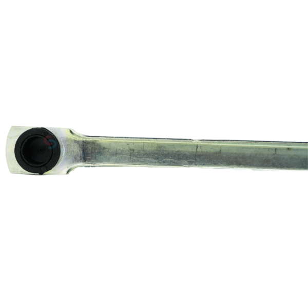 Barra Limpador Mbb Cara Chata 88/.. Motor Ld GR0202D - cc3aea46-dd6b-487f-a15e-3cbd65ddf216