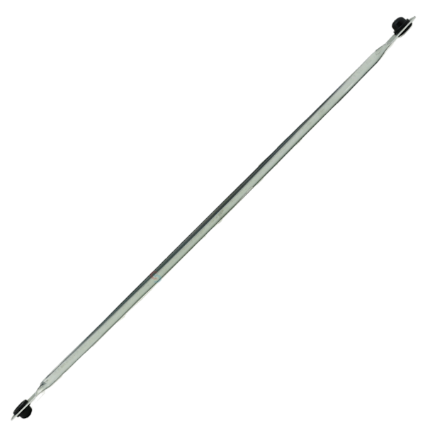 Barra Limpador Monza Todos Direita GR0043D - 20922606-a9e9-46e6-9473-310b69d89864