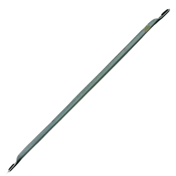 Barra Limpador Opala Caravan Todos Direita GR0023D - 3adb5a0f-14c3-472a-8874-6162e92bb19b