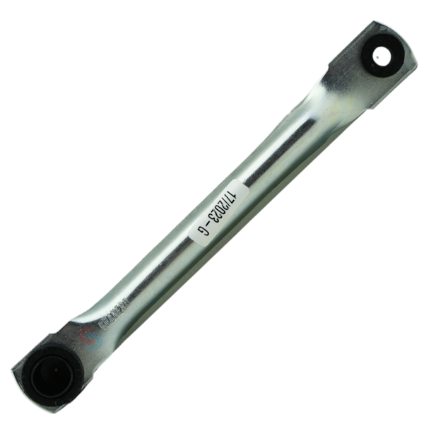 Barra Limpador Opala Caravan Todos Esquerda GR0023E - 120fdf7b-e381-4882-82cf-6800b040f520