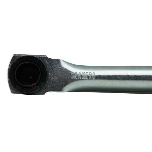 Barra Limpador Opala Caravan Todos Esquerda GR0023E - 5f165b1b-e5f8-4391-a96d-76725b4f1fc8