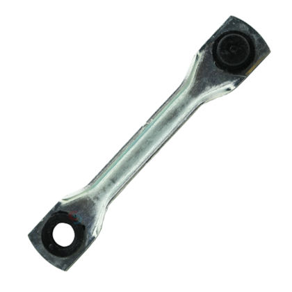 Barra Limpador Palio Strada 96/..10 Direita GR0213D