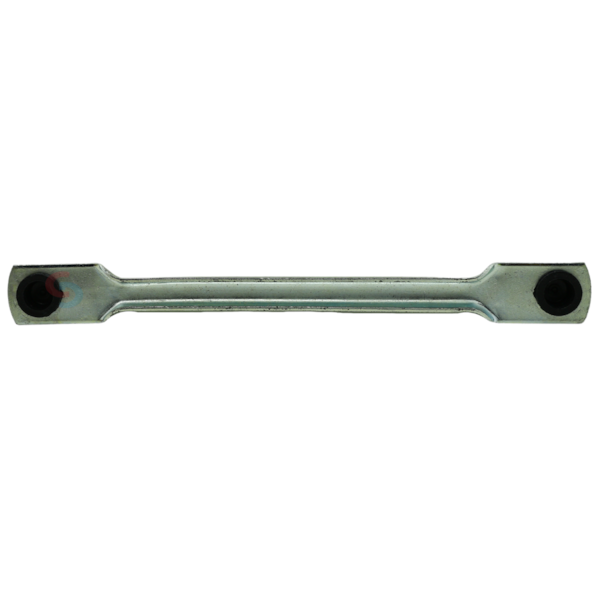 Barra Limpador Polo 01/.. Direita GR0231D - 39840d30-febd-4f29-9810-f8e9551eee60