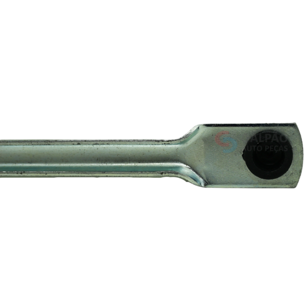 Barra Limpador Polo 01/.. Direita GR0231D - e02f471a-54a4-48d8-8c5a-e7024d5dcfe3