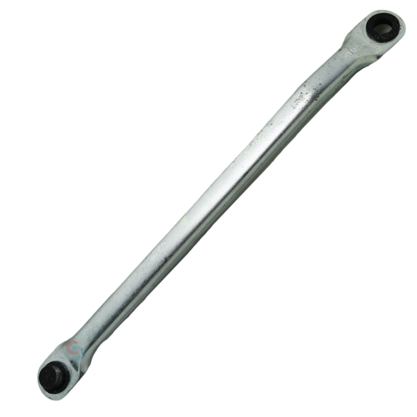 Barra Limpador Renault Master 97/.. Direita GR0248D - 055919f5-5659-4723-b9bf-b076752ac7aa