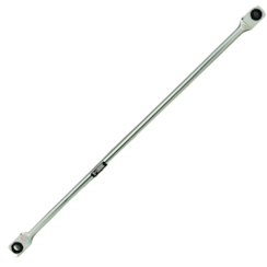 Barra Limpador Santana Versailles Royale Direita GR0201D