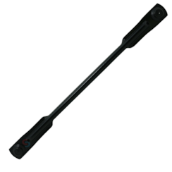 Barra Limpador Van Euro Tracker Esquerda GR0235E
                                  