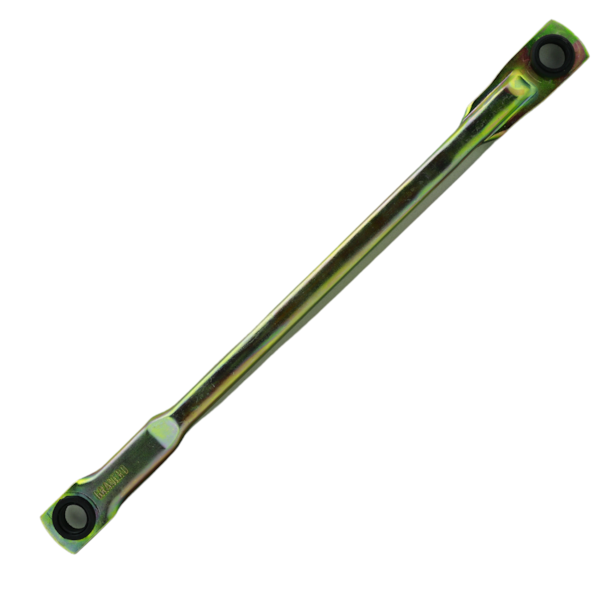 Barra Limpador Vectra /..96 Direita GR0209D - 95fee27f-b01e-4350-bb3c-4038ec650159