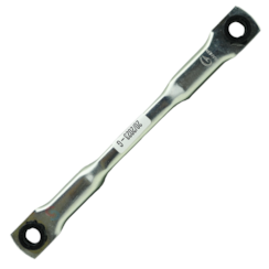 Barra Limpador Vectra /..96 Esquerda GR0209E
                                  