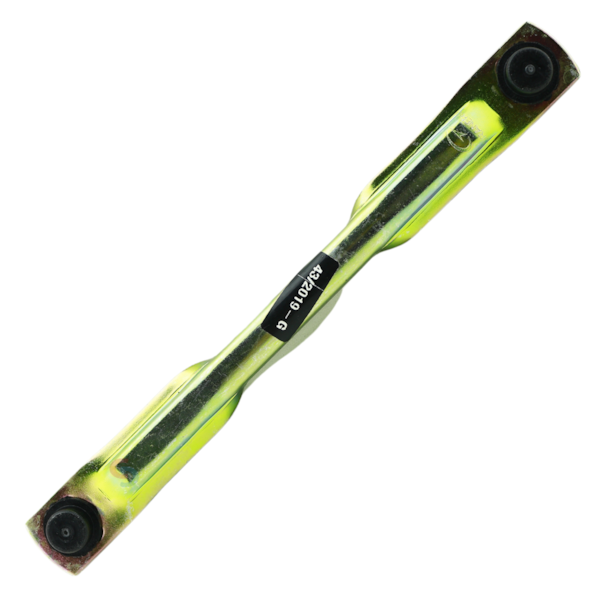 Barra Limpador Vectra 96/.. Esquerda GR0216E - 013b4264-b3df-41b5-92bf-8f6a26089146