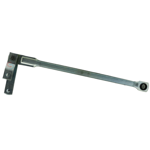 Barra Limpador Zafira 00/.. Central Maior GR0247CM - 5ac0a0a3-e890-4a4e-a06f-8560e631bce0