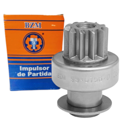 Bendix Partida Bosch Bzm Cod Bz0756