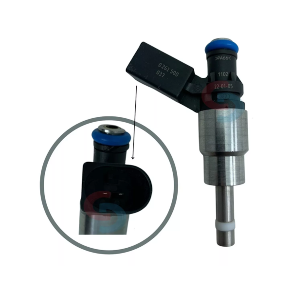 Bico Injeção Direta Audi A3 S3 Quattro NB06F906036F - 1d3ba0e2-81a5-4b1b-b753-29c7dfb288fc