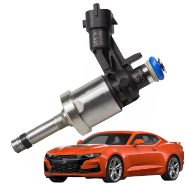 Bico Injecao Direta Camaro Omega 3.6 V6 NB12638530 - 58761147-65f7-4f8e-a272-1aa255c97173