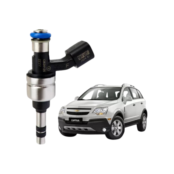 Bico Injeção Direta Captiva 3.0 Camaro 3.6 NB12634126 - 98f46c94-df74-4eb5-a96b-cad9bbe5a28b