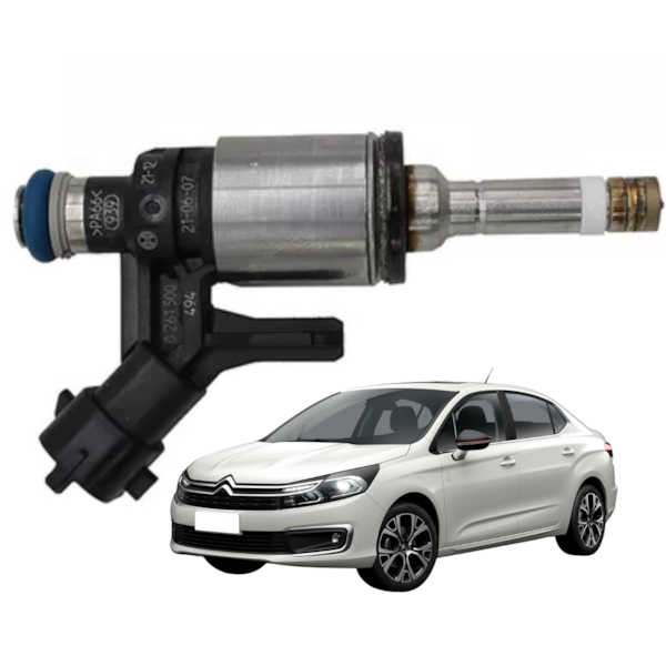 Bico Injecao Direta Mini Cooper NB0261500073 - 81c84bf0-2bae-4bd2-91b4-c09d31794b4b