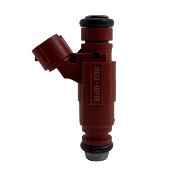 Bico Injetor 208 C3 1.5 Flex 2013 MP156448 - 6254407d-5049-422c-9a1a-56159033611f
