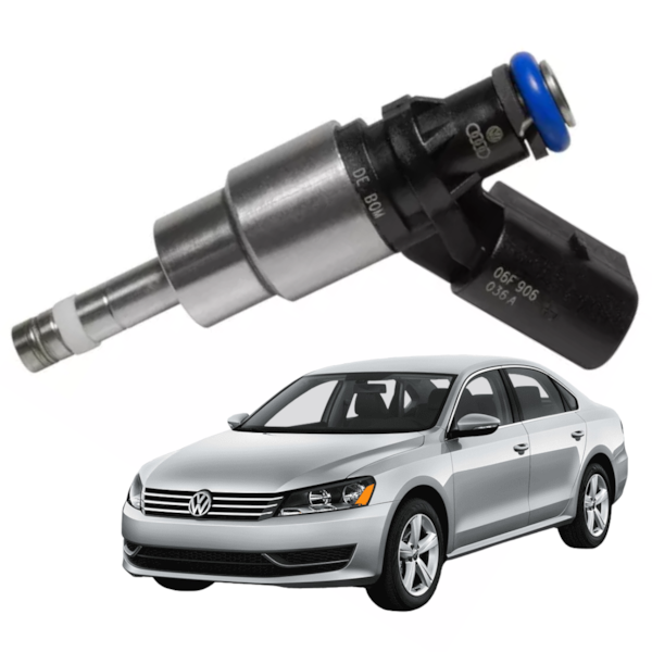 Bico Injetor A3 Gol Passat 2.0 Fsi Alta Pressão NB06F906036D - 66b93c1f-1f73-4b7b-a58d-20a779e236f7