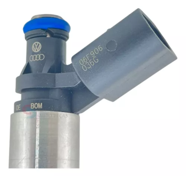 Bico Injetor A3 Gol Passat 2.0 Fsi NB06F906036G - 055c8c03-a690-4103-b4c9-2e2628601215